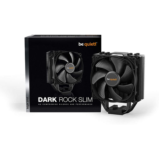 be quiet cpu air cooler