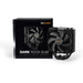 be quiet cpu air cooler