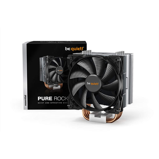 120mm air cu cooler
