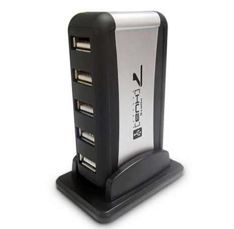 Dynamode 7 ports USB 2.0 HUB