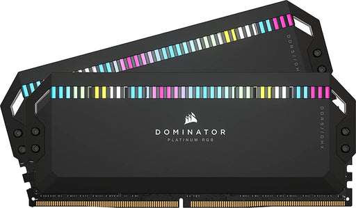 32gb 5200mhz desktop memory ram kit