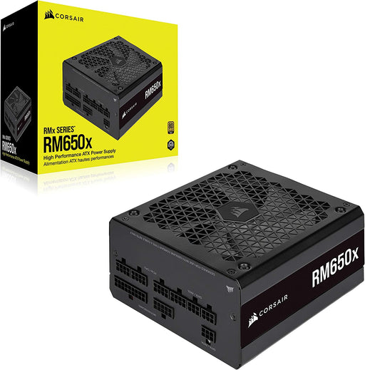 650w power supply atx fully modular