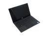 Dell XPS 9370 laptop, sleek and powerful, perfect for efficient office work and multitasking.