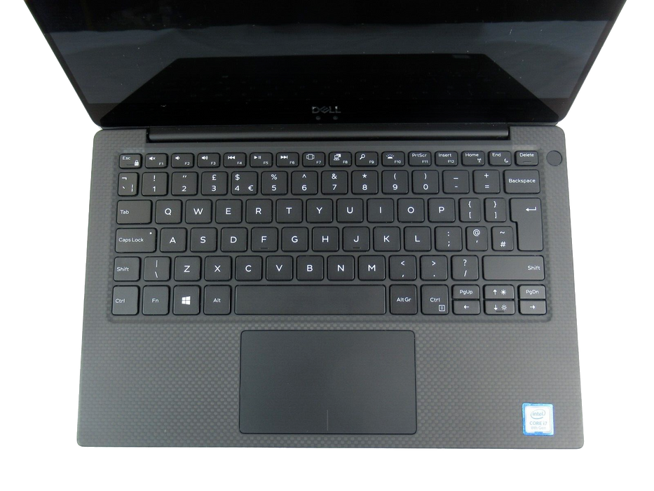 Dell xps 2025 13 9370 touchscreen