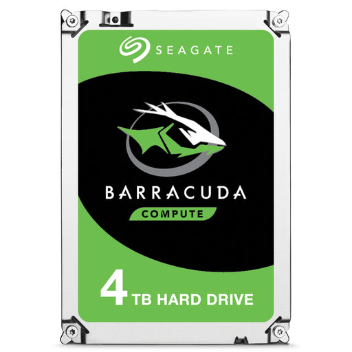 seagate barracuda 4tb hard drive 5400rpm