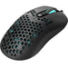 rg led lightning gaming mouse, 7 programmable buttons