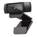 Webcam Full HD Logitech C920 Pro 1080p