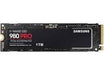 samsung 980 pro 1tb m.2 ssd for desktop, laptop, gaming console, ps5