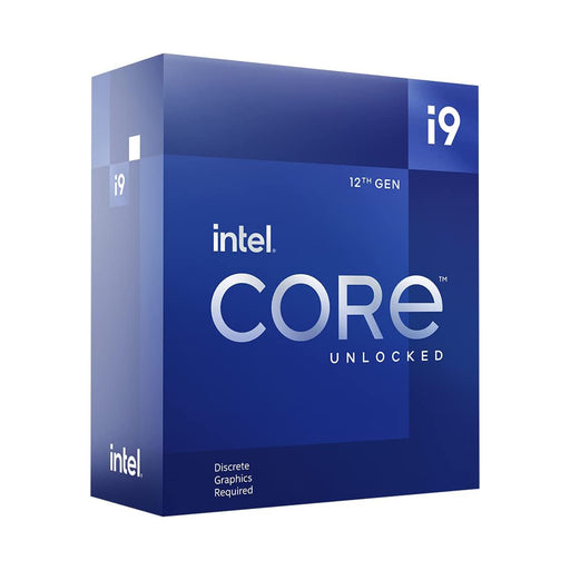 intel i9 12900kf processor, gaming cpu
