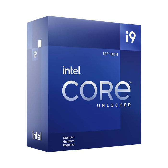 intel i9 12900kf processor, gaming cpu