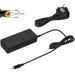 Lenovo 45W Laptop Charger Compatible with IdeaPad 20V 2.25A, 4.0 x 1.7mm