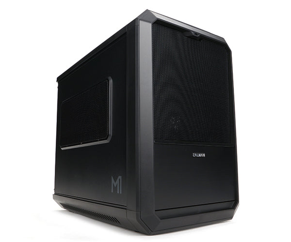 Zalman M1 ITX Mini ITX Tower PC Case