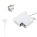compatible macbook air & pro charger