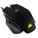 Corsair M65 RGB Elite Gaming Mouse 18000DPI Black