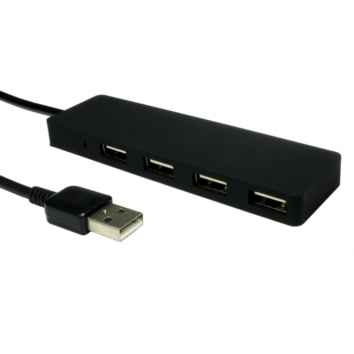 NEWlink 4 Port USB2.0 Hub