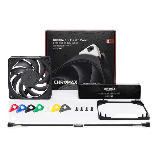 PC Case Fan