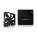 140mm Desktop PC Case Fan, 3000 PWM