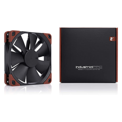 120mm Desktop PC Case Fan