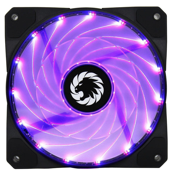 Game Max Windforce RGB Lighting Kit, GMX-WF12RGB