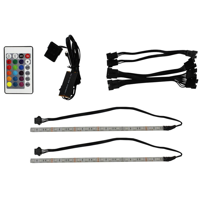 Game Max Windforce RGB Lighting Kit, GMX-WF12RGB