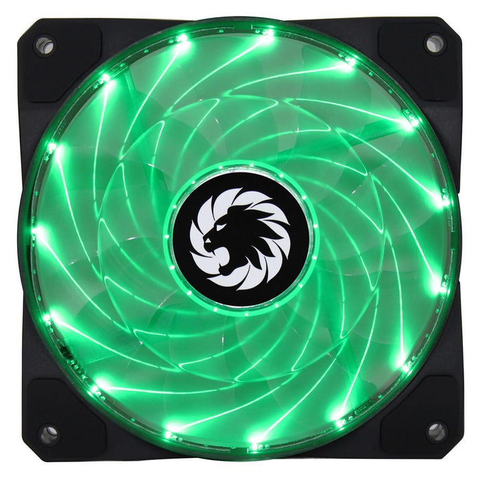 Game Max Windforce RGB Lighting Kit, GMX-WF12RGB