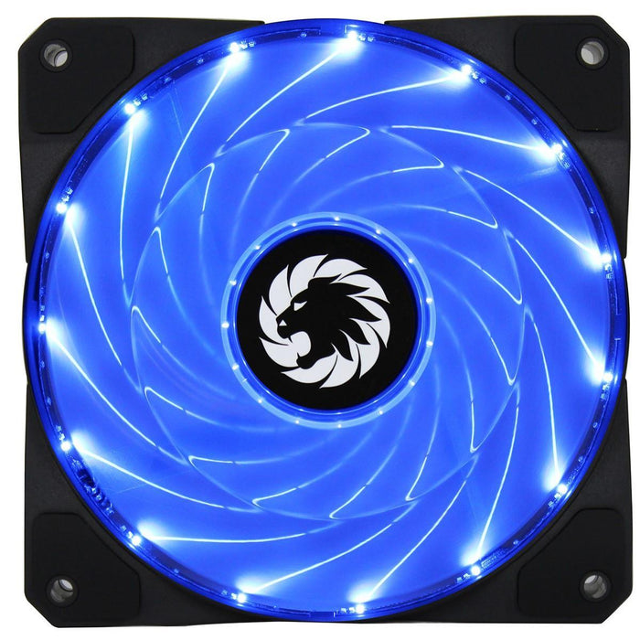 Game Max Windforce RGB Lighting Kit, GMX-WF12RGB