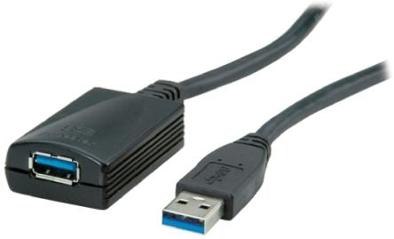 USB3-EXT-10MTRS - 10MTR NEWLINK USB 3.0 ACTIVE EXTENSION CABLE