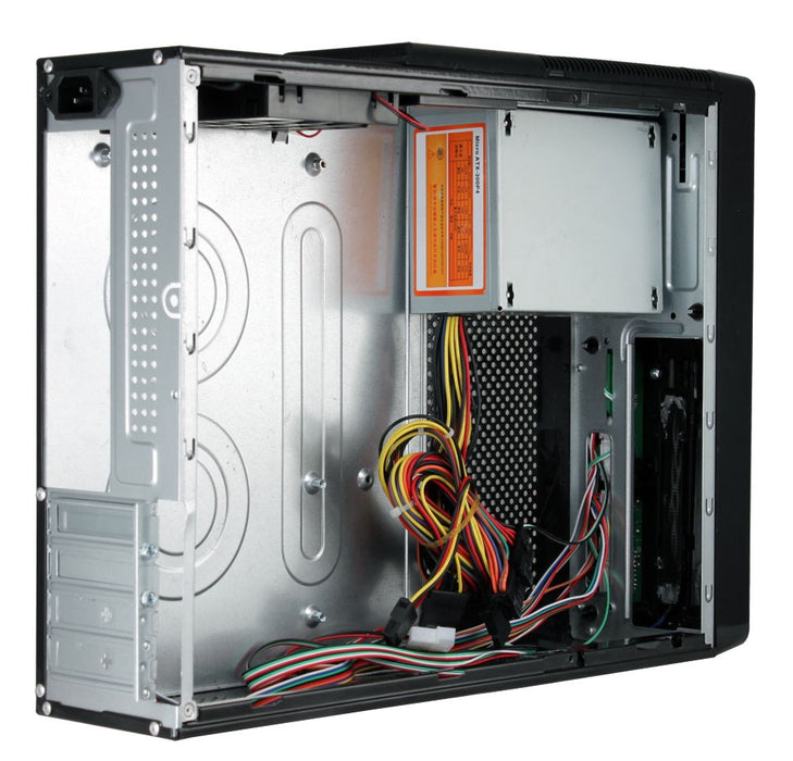 Miniitx microatx hotsell