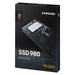 samsung 980 1tb nvme m.2 ssd