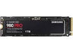 samsung 980 pro 1tb m.2 ssd