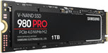 1tb nvme m.2 ssd for ps5, laptop, pc