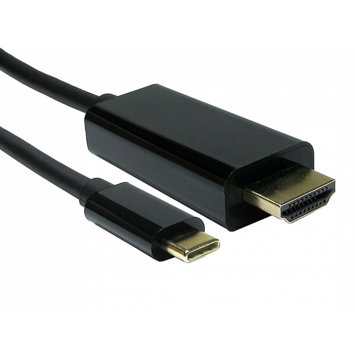 USB C To HDMI Adapter 4K 60HZ 1m